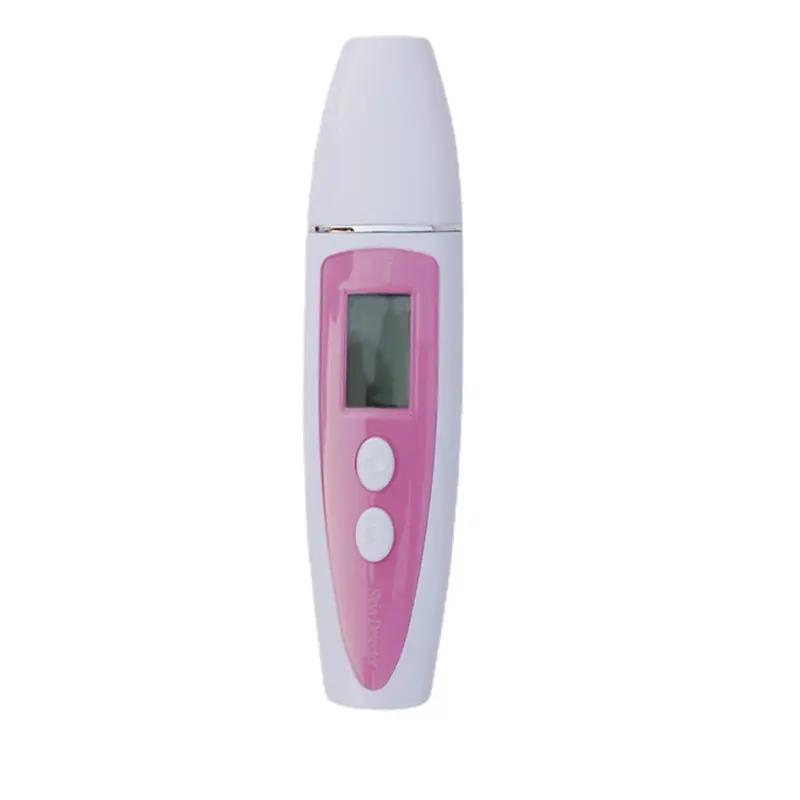 New Skin Moisture Tester Pen Moisture Tester Skin Oil Tester Pen Moisture by Oz-Direct.com