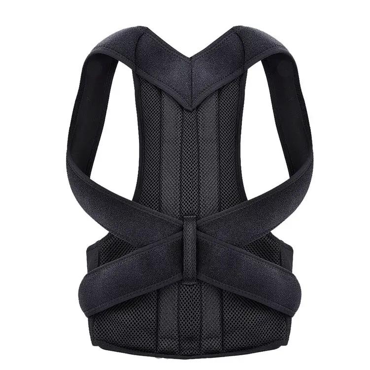 HailiCare Anti-Hunchback Correction Belt Adult Posture Correction Instrument Posture Corrector by Oz-Direct.com