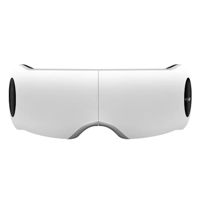 New Eye Protector Eye Airbag Heating Eye Mask Gift Hot Compress Bluetooth Eye Protector Smart Eye Massager by Oz-Direct.com