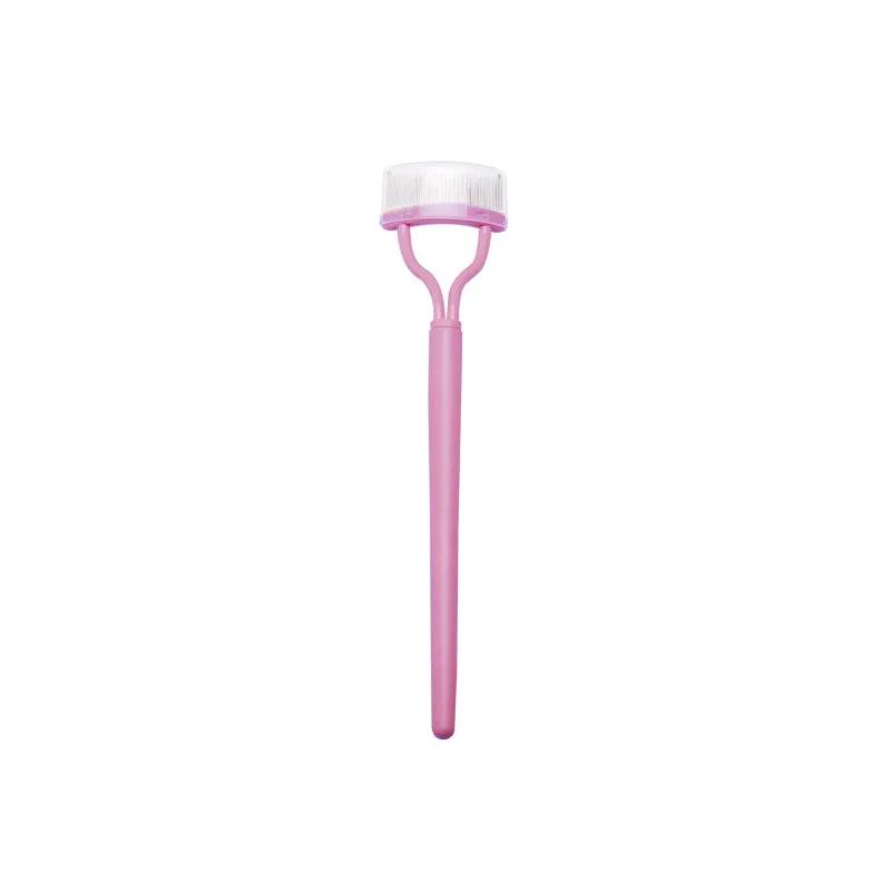 Steel Pin Eyebrow Brush Eyebrow Comb Eyelash Extensions Growing Eyelash Combing Tool Eyelash Aids by Oz-Direct.com