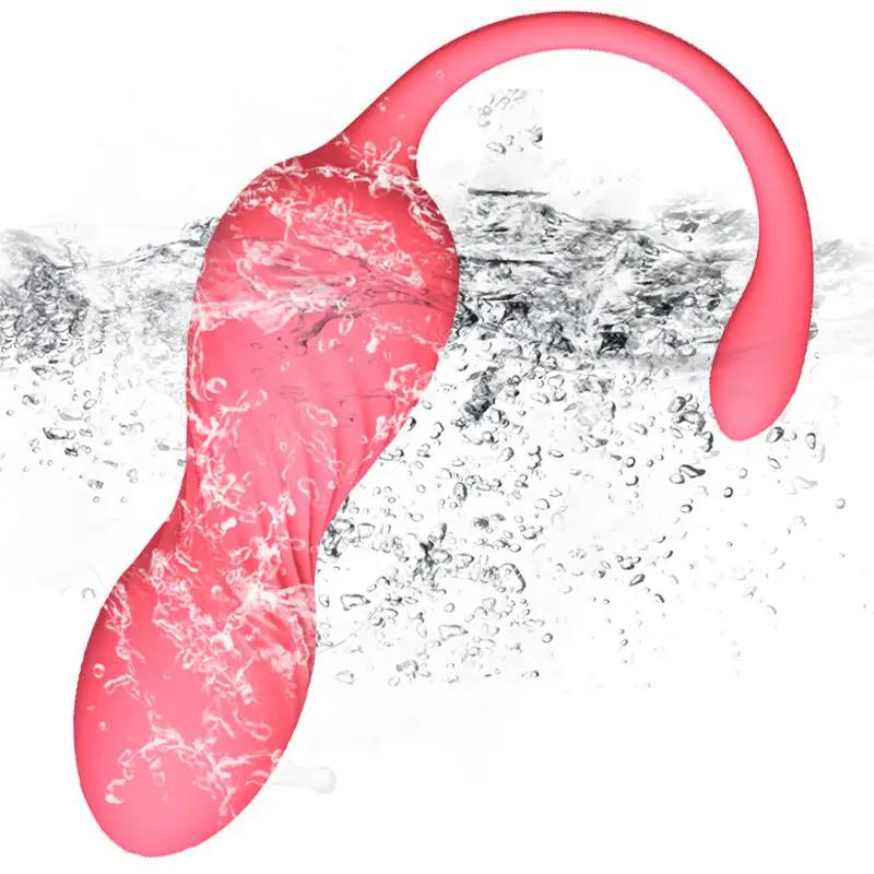 Female Vaginal Sex Dumbbell Contraction Vaginal Dumbbell Ball Private Part Firming Exercise Female Adult Sex Toys by Oz-Direct.com