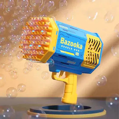 Bubble Bazooka by Oz-Direct.com