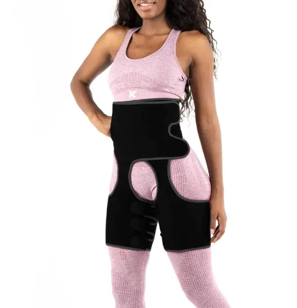Women Body Shaper by Oz-Direct.com