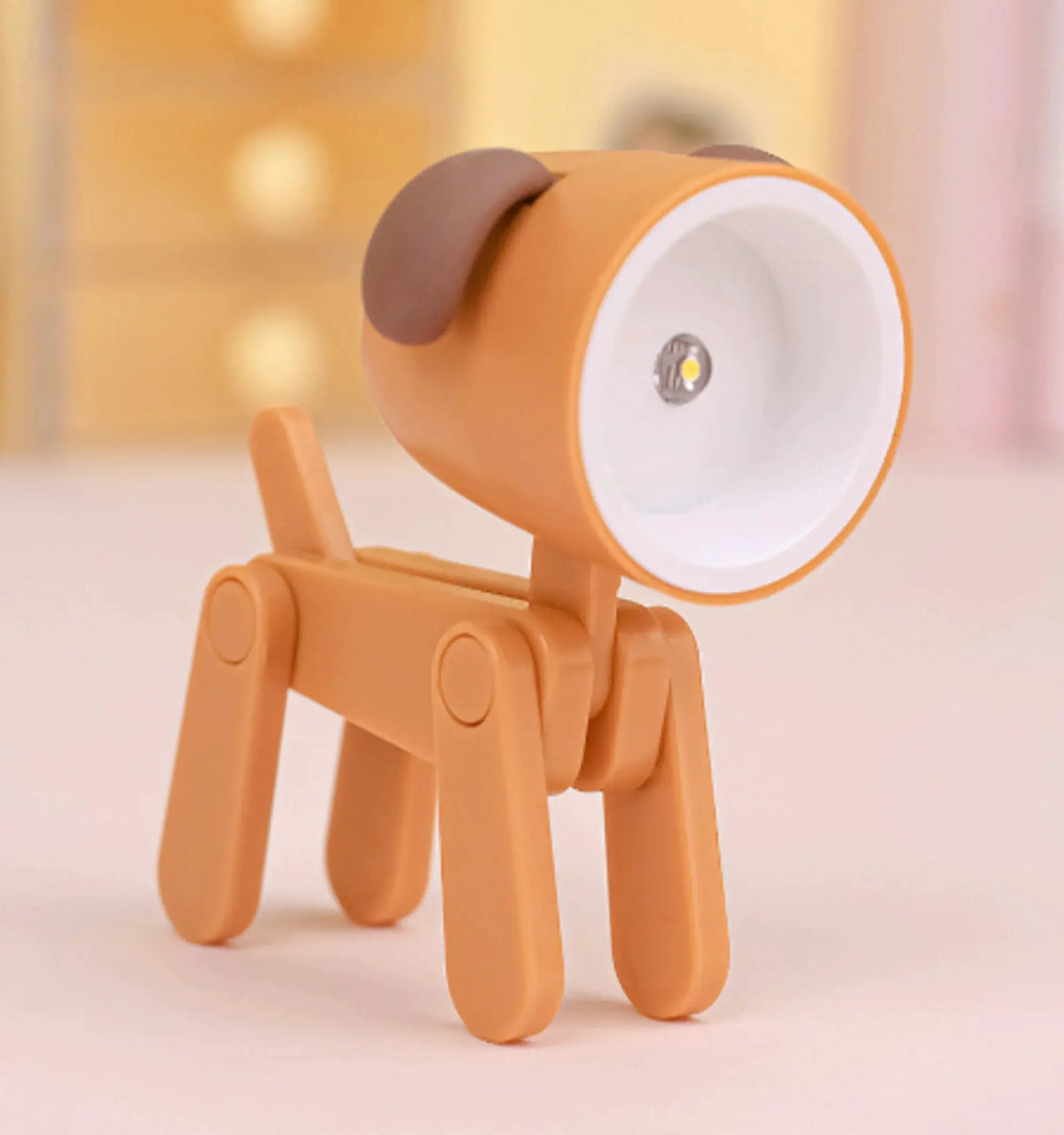Puppy LED Room Light by Oz-Direct.com