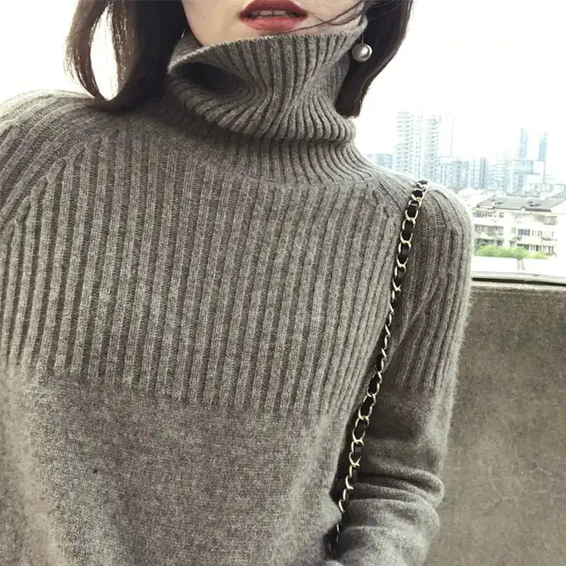 Sweater 100%Wool* by Oz-Direct.com