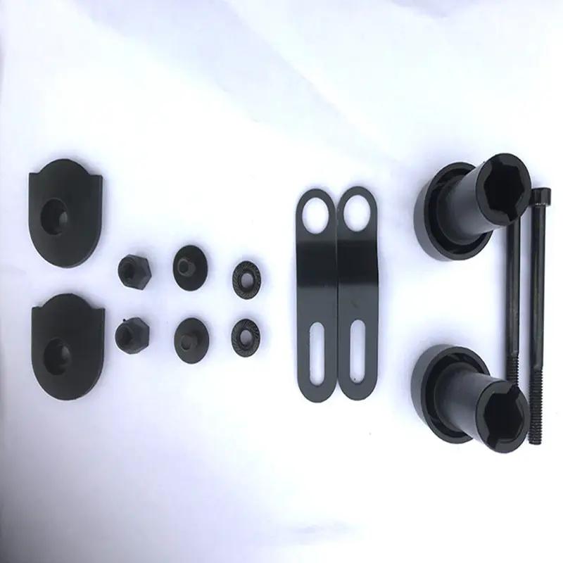 Motorcycle cover handlebar by Oz-Direct.com