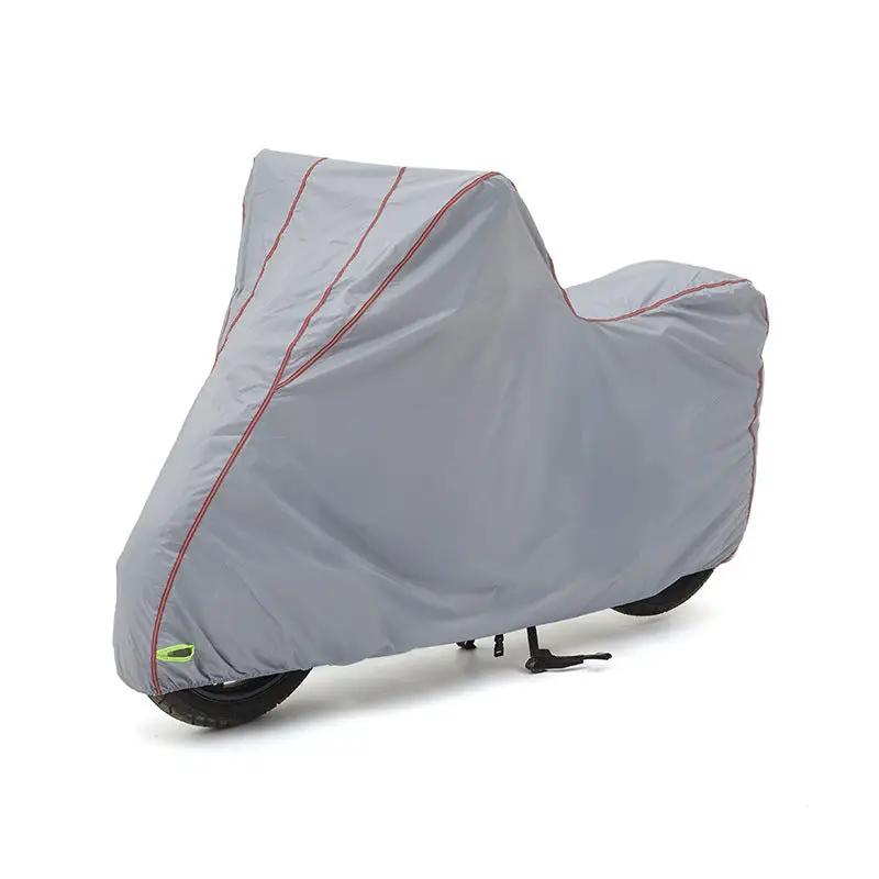Thick motorcycle cover by Oz-Direct.com