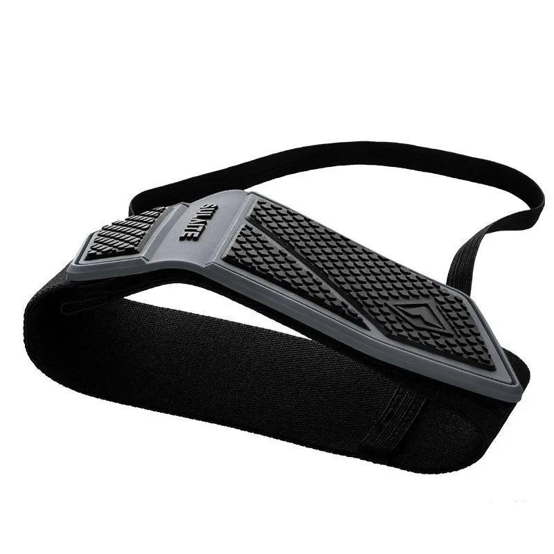 Motorcycle Gear Cover Non-slip Riding Shoe Rubber Widened And Wear-resistant by Oz-Direct.com