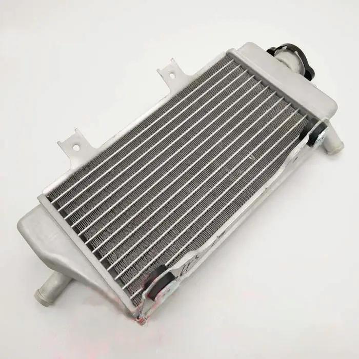 Motocross 250 Water-cooled Engine Water Tank by Oz-Direct.com