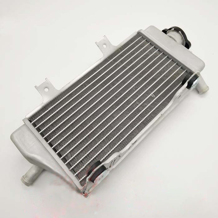 Motocross 250 Water-cooled Engine Water Tank