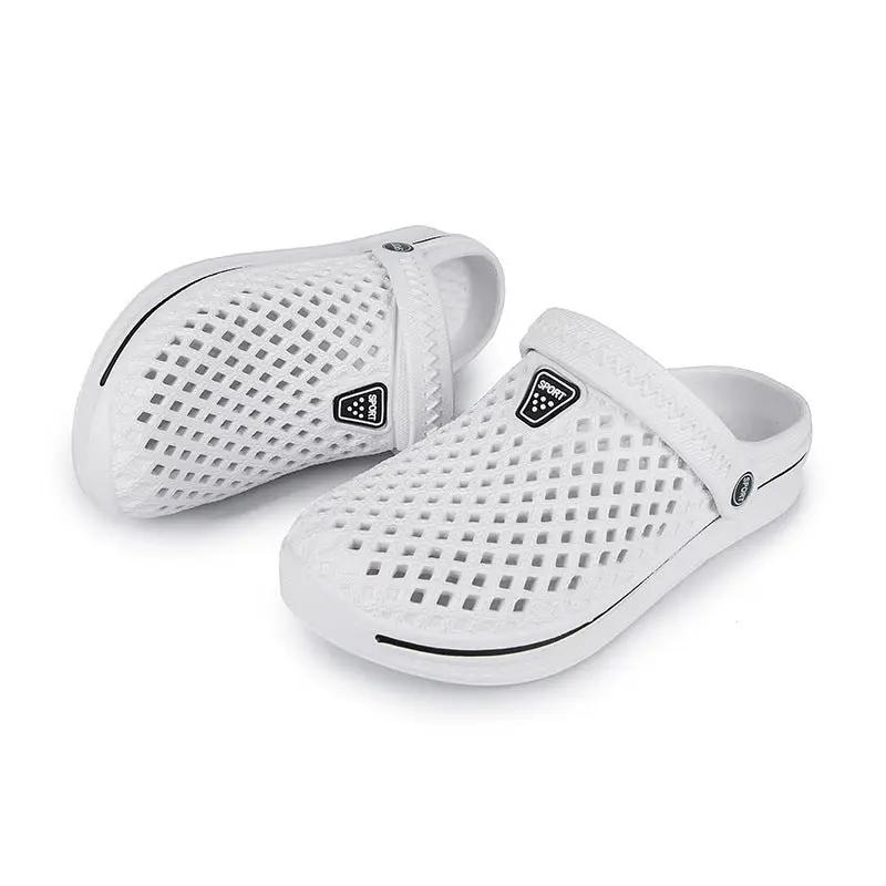 Men and Women Summer Sandals Breathable Beach Shoes by Oz-Direct.com