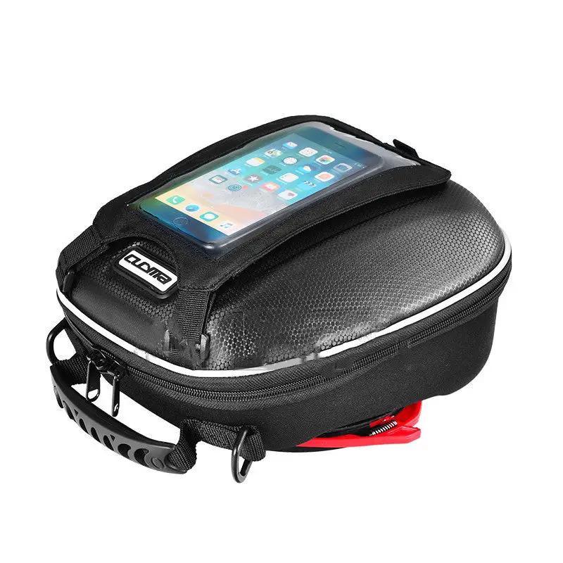 Motorcycle Fuel Tank Bag Waterproof Bag by Oz-Direct.com