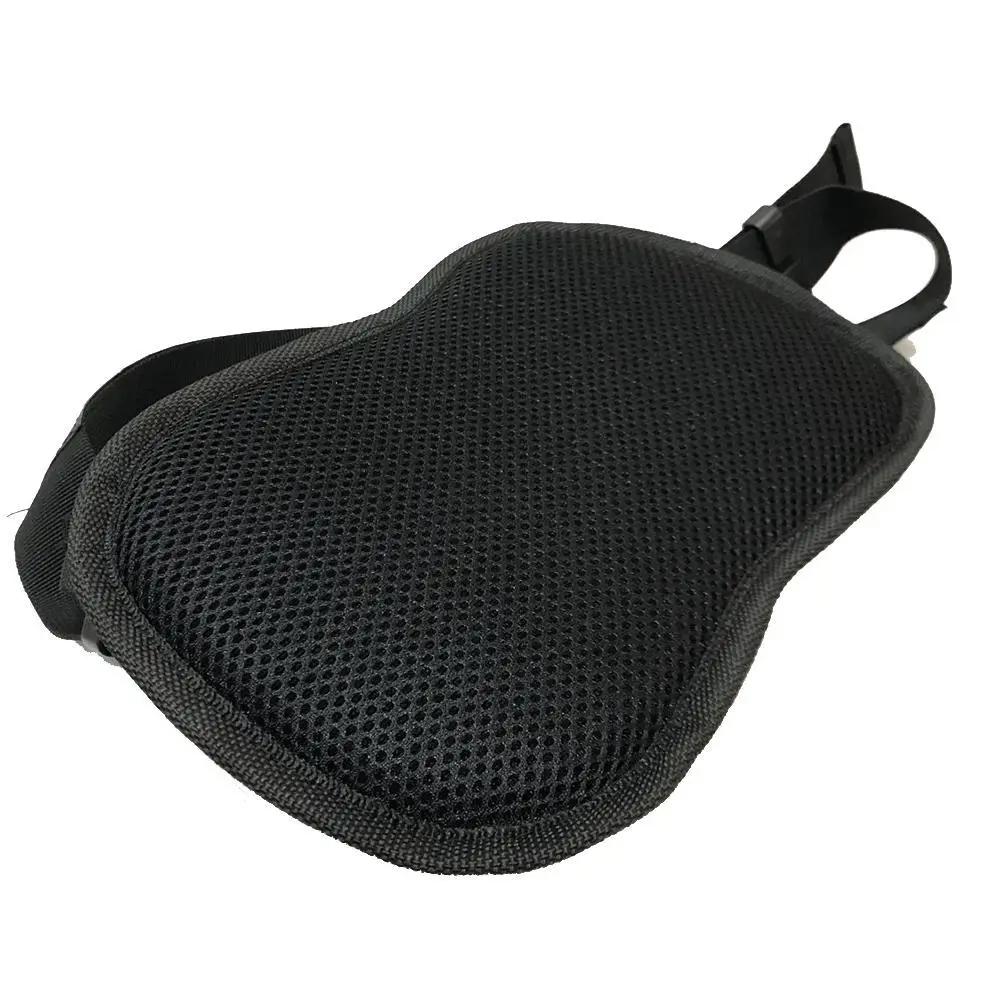Motorcycle back seat safety handle by Oz-Direct.com