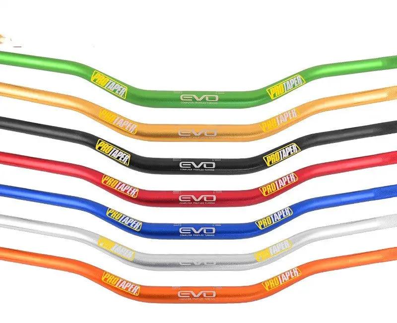 Scrambling Motorcycle PRO Handlebar 28mm by Oz-Direct.com