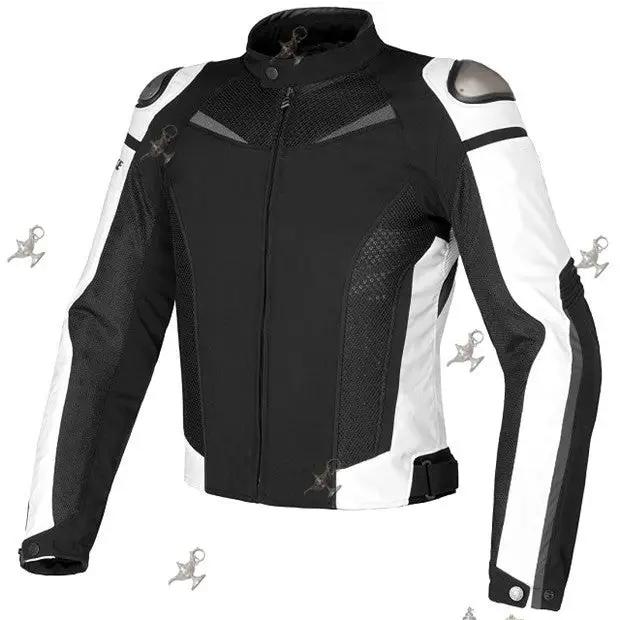 Motorcycle jersey by Oz-Direct.com