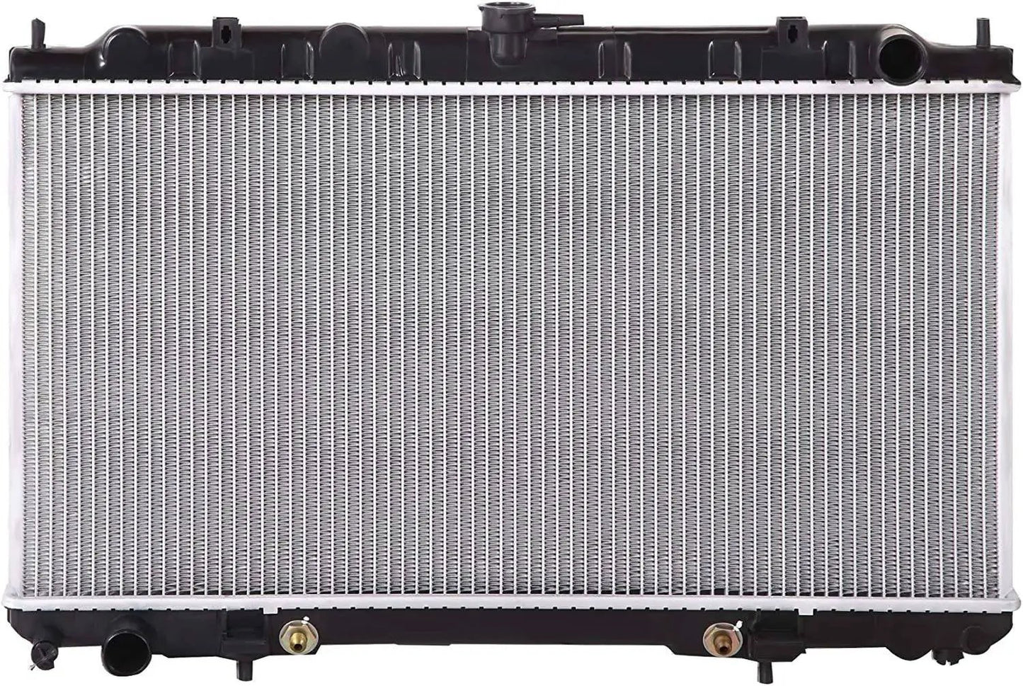 Radiator Replacement For 00-01 Sentra GSS SE L4 2.0L NI3010133 New by Oz-Direct.com