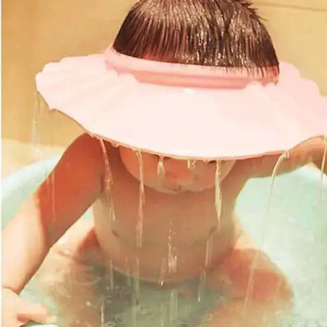 Baby Shower Cap by Oz-Direct.com