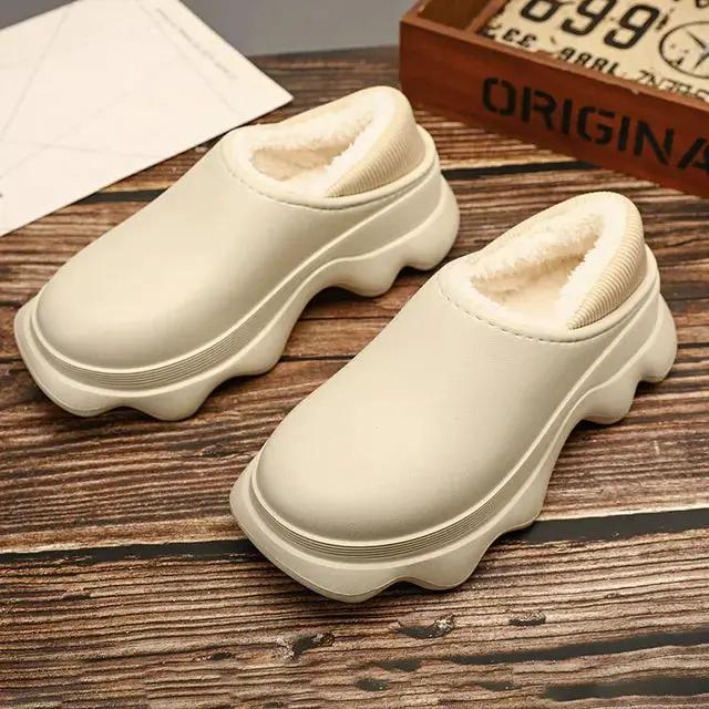 Warm Outdoor Shoes by Oz-Direct.com