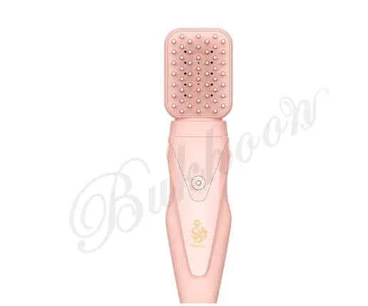 Hair Bakhoor Diffuser by Oz-Direct.com
