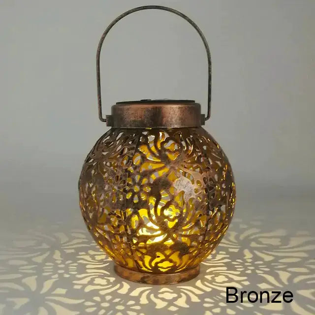 Solar Powered Watering Can by Oz-Direct.com