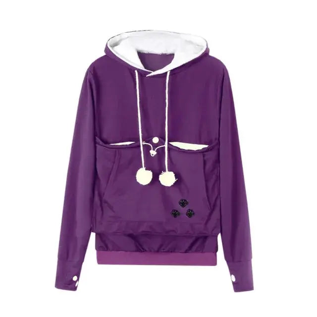 Casual Women Sweatshirt by Oz-Direct.com