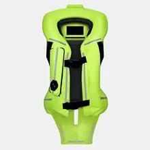 Motorcycle AirBag Vest by Oz-Direct.com