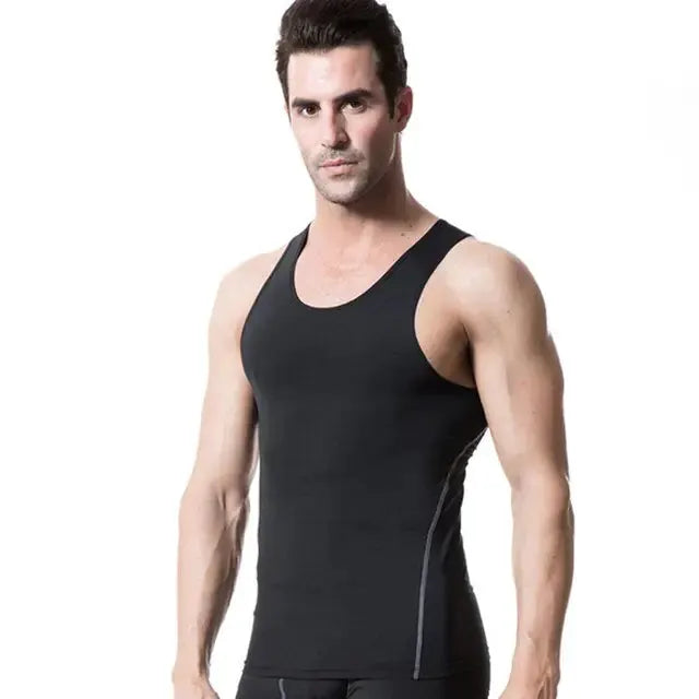 Gym Bodybuild Tank Tops by Oz-Direct.com