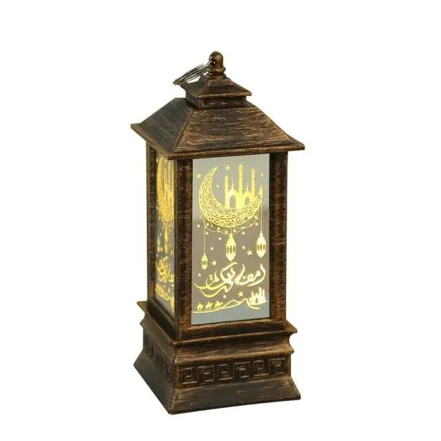 Ramadan Festival Decoration Lantern by Oz-Direct.com