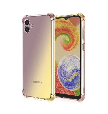 Slim Gradient Phone Case by Oz-Direct.com