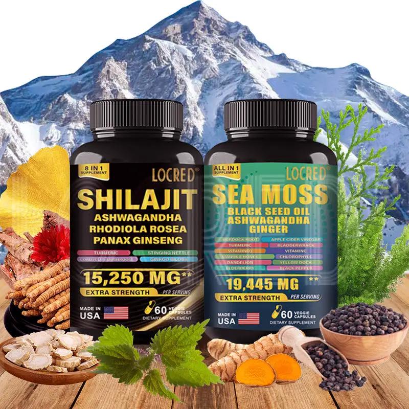 Vitamin Capsule by Oz-Direct.com