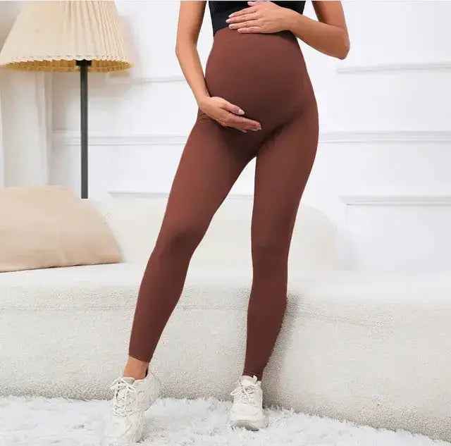 Pregnant Women's Yoga Pants by Oz-Direct.com