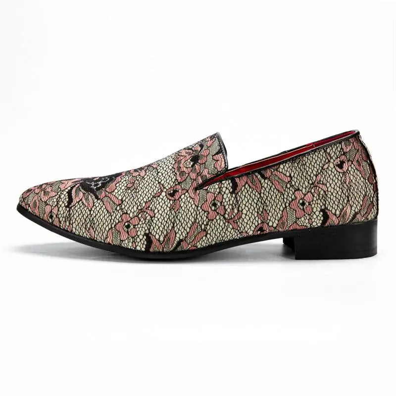 Merkmak Autumn Men Loafers by Oz-Direct.com