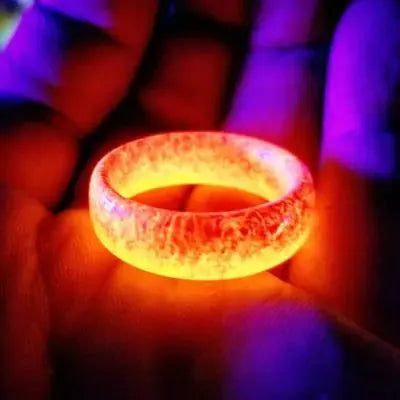 Unisex Luminous Rings by Oz-Direct.com