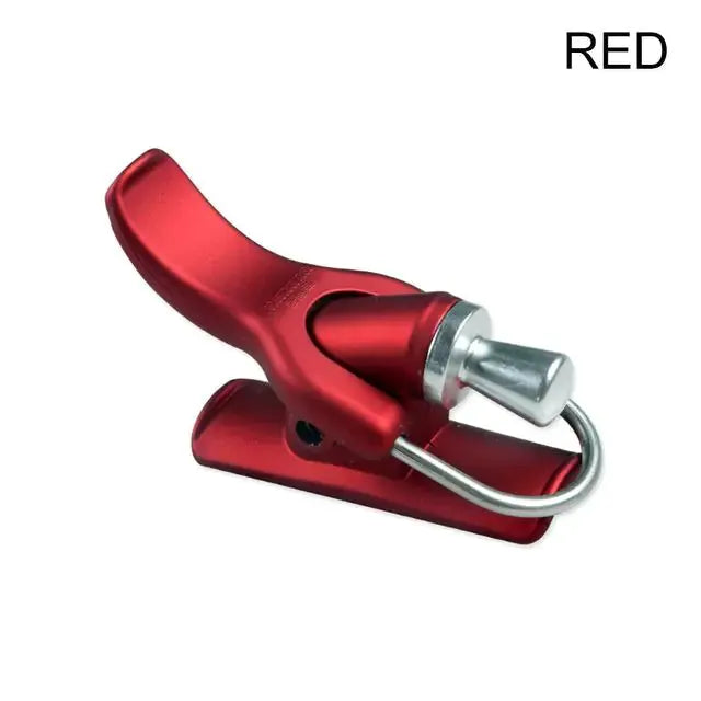 Fishing Launch Gun Clamp by Oz-Direct.com