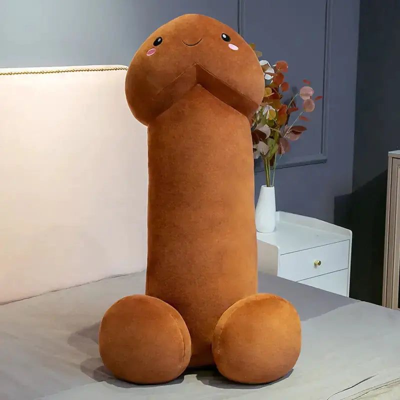 Penis Plush by Oz-Direct.com