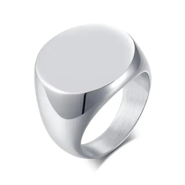 Gothic Punk Rings by Oz-Direct.com