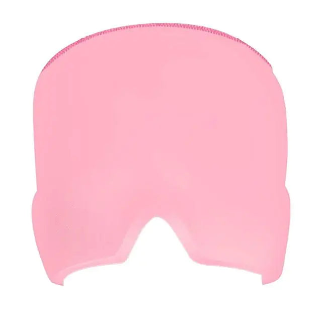 Cold Compress Hood