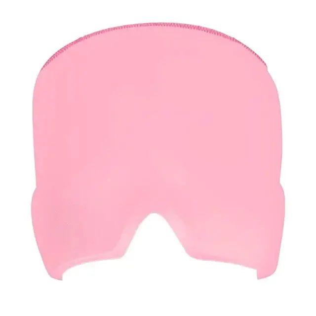 Cold Compress Hood by Oz-Direct.com