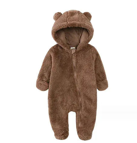 Bear Jumpsuit by Oz-Direct.com