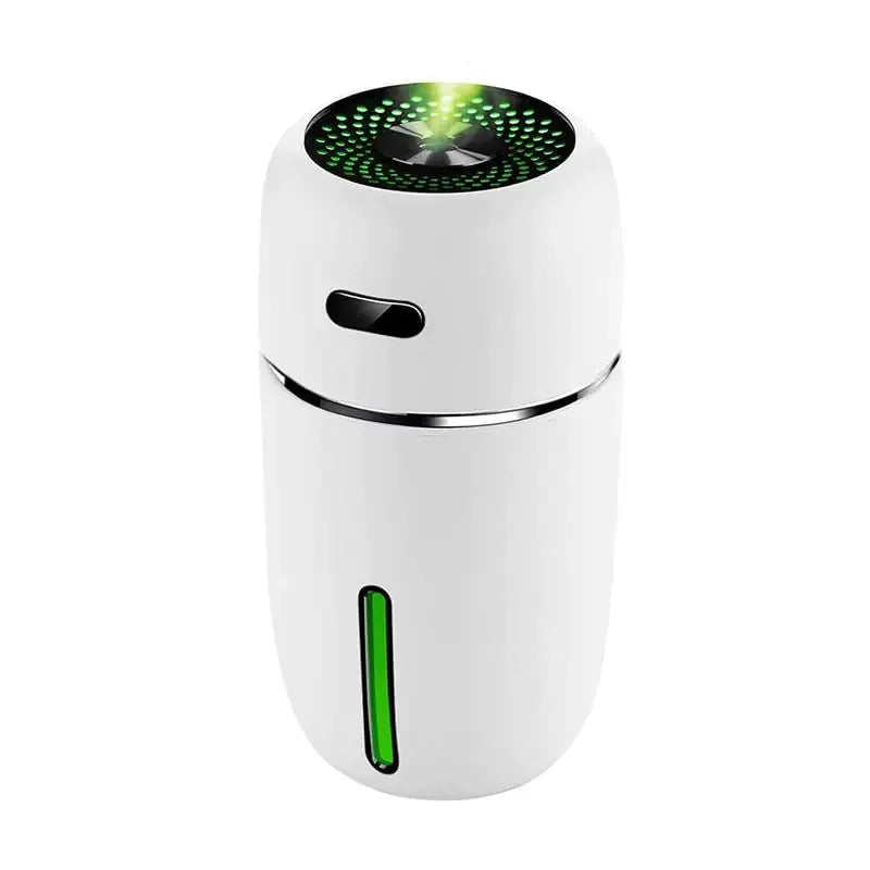 USB Mini Air Humidifier by Oz-Direct.com