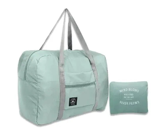 Large Capacity Fashion Travel Bag by Oz-Direct.com