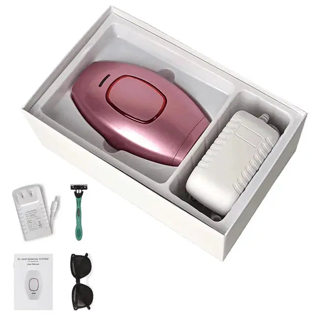 Hair Removal Set by Oz-Direct.com