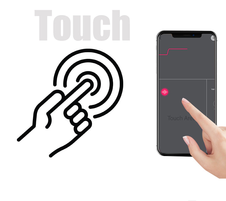 Remote Off-Site Control Double Ring Posterior Prostate Exercise Powerful Vibrator Couples Flirting Supplies