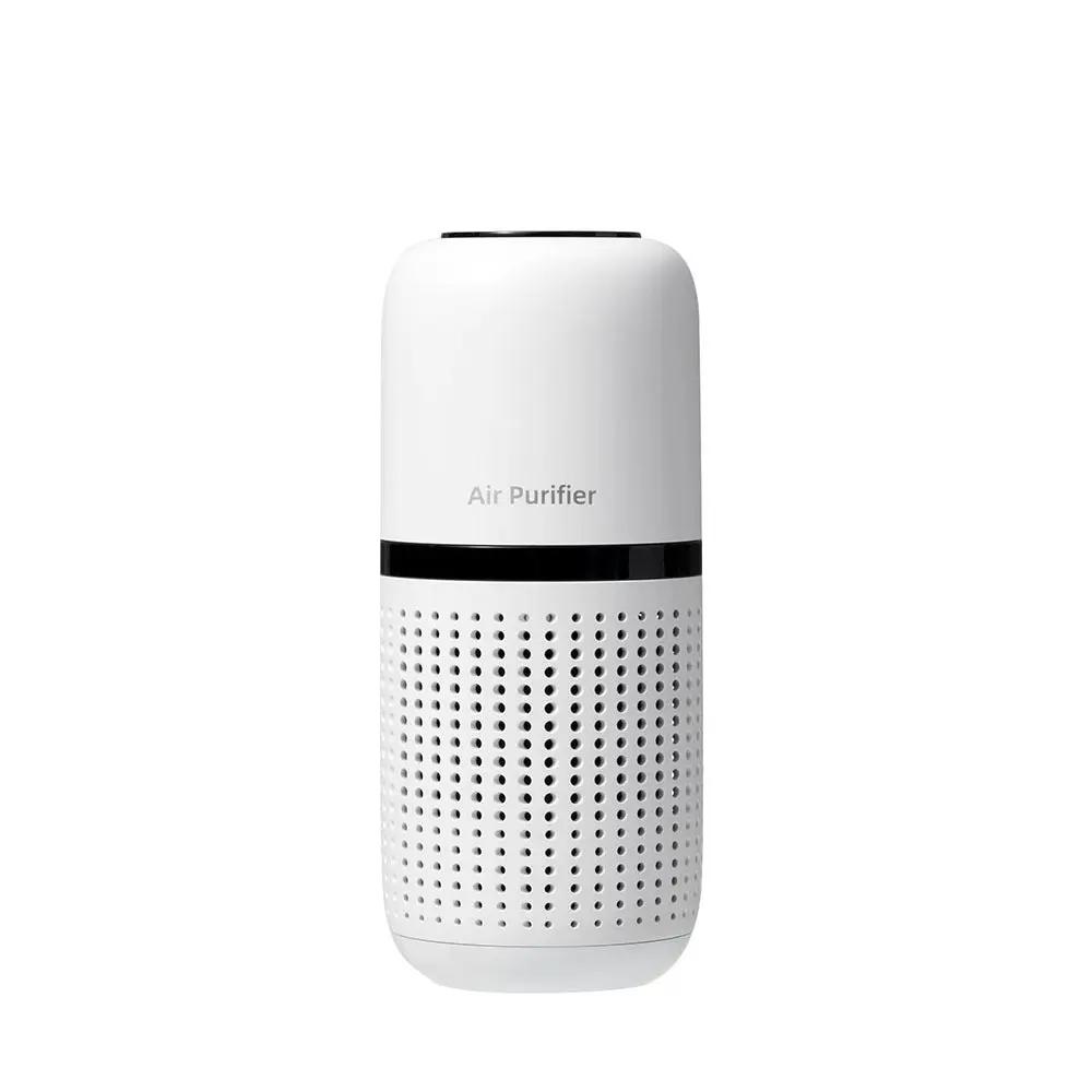 New P02 Car Air Purifier Negative Ion Small Formaldehyde Elimination Mini Car Purifier by Oz-Direct.com