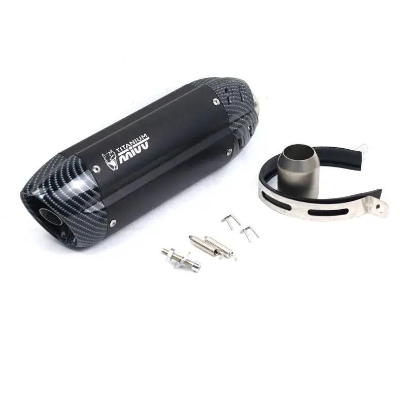 51mm Motorcycle Exhaust Pipe Modification by Oz-Direct.com