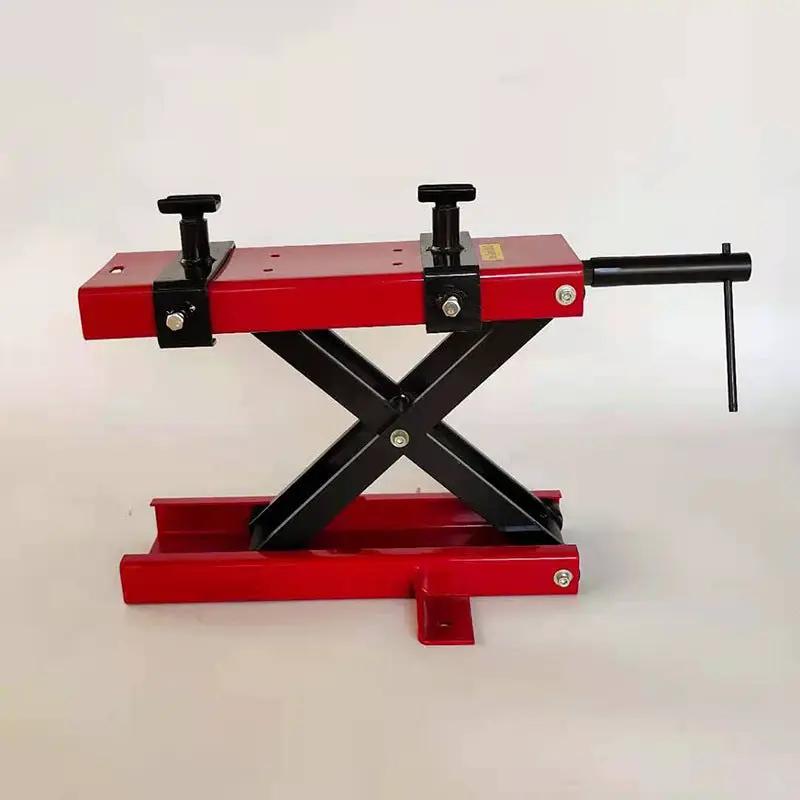 Heavy Motorcycle Lift Repair Platform by Oz-Direct.com