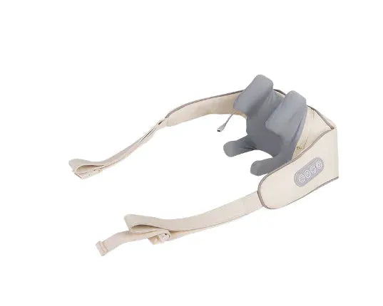Neck and Shoulder Massager by Oz-Direct.com