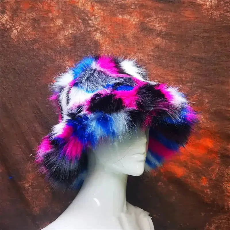 Push Colorwave Hat by Oz-Direct.com