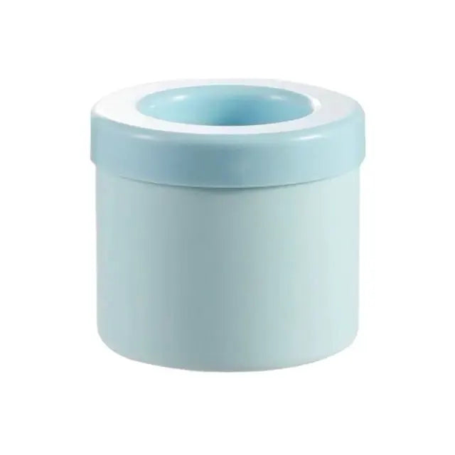 Creative Silicone Ice Bucket Maker by Oz-Direct.com