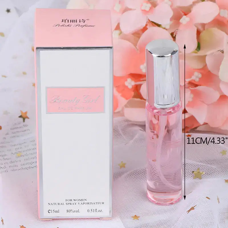15ML Pink Pheromone Perfume by Oz-Direct.com